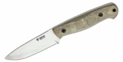 Boker 02BA331 Arbolito Bushcraft Knife Fixed 4.25" N690