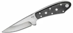 Boker 02BO028 Backdrop Fixed Blade Knife 3.62" D2