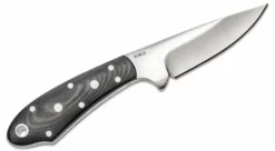 Boker 02BO028 Backdrop Fixed Blade Knife 3.62" D2