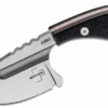Boker 02BO037 Sigyn Fixed Blade Neck Knife 1.97" D2