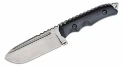 Boker 02BO053 Hermod 2.0 Fixed Blade 4.17" D2