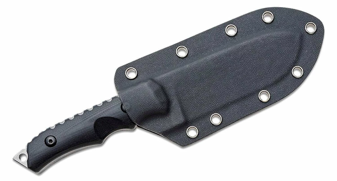 Budget β Boker 02BO053 Hermod 2.0 Fixed Blade 4.17" D2 π€© 6 Boker 02BO053 Hermod 2.0 Fixed Blade 4.17" D2