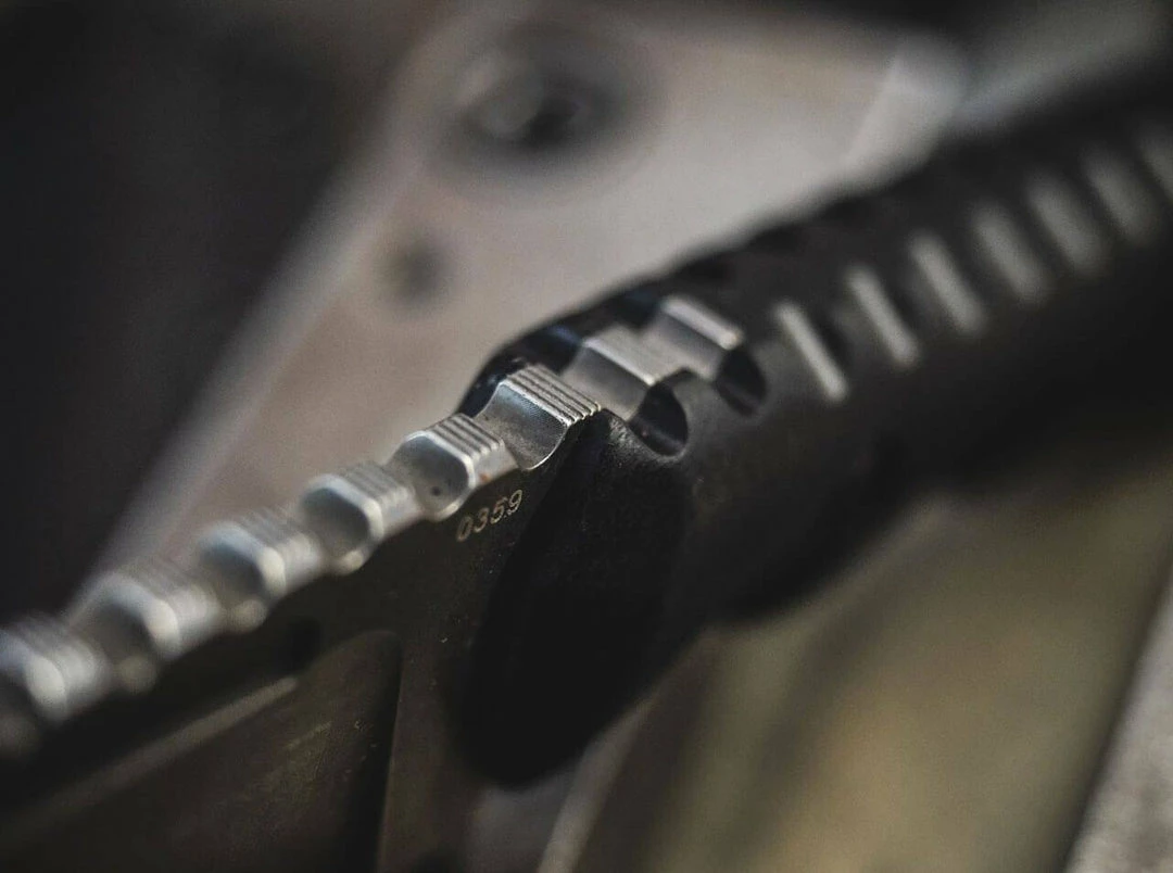 Budget β Boker 02BO053 Hermod 2.0 Fixed Blade 4.17" D2 π€© 8 Boker 02BO053 Hermod 2.0 Fixed Blade 4.17" D2