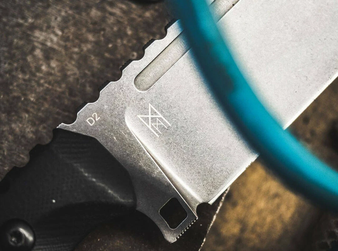 Budget β Boker 02BO053 Hermod 2.0 Fixed Blade 4.17" D2 π€© 9 Boker 02BO053 Hermod 2.0 Fixed Blade 4.17" D2