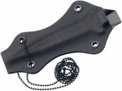 Boker 02BO275 Besh-Wedge Neck Knife 4.25