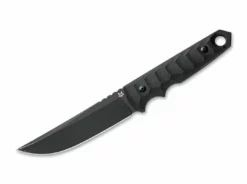 Boker 02FX744 Ryu Tactical Fixed Blade Knife G10 Tanto