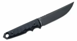 Boker 02FX744 Ryu Tactical Fixed Blade Knife G10 Tanto