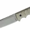 Boker 02FX745 FX-634MOD Ryu Tactical Tanto Fixed Blade Knife 5.31"