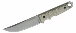 Boker 02FX745 FX-634MOD Ryu Tactical Tanto Fixed Blade Knife 5.31"