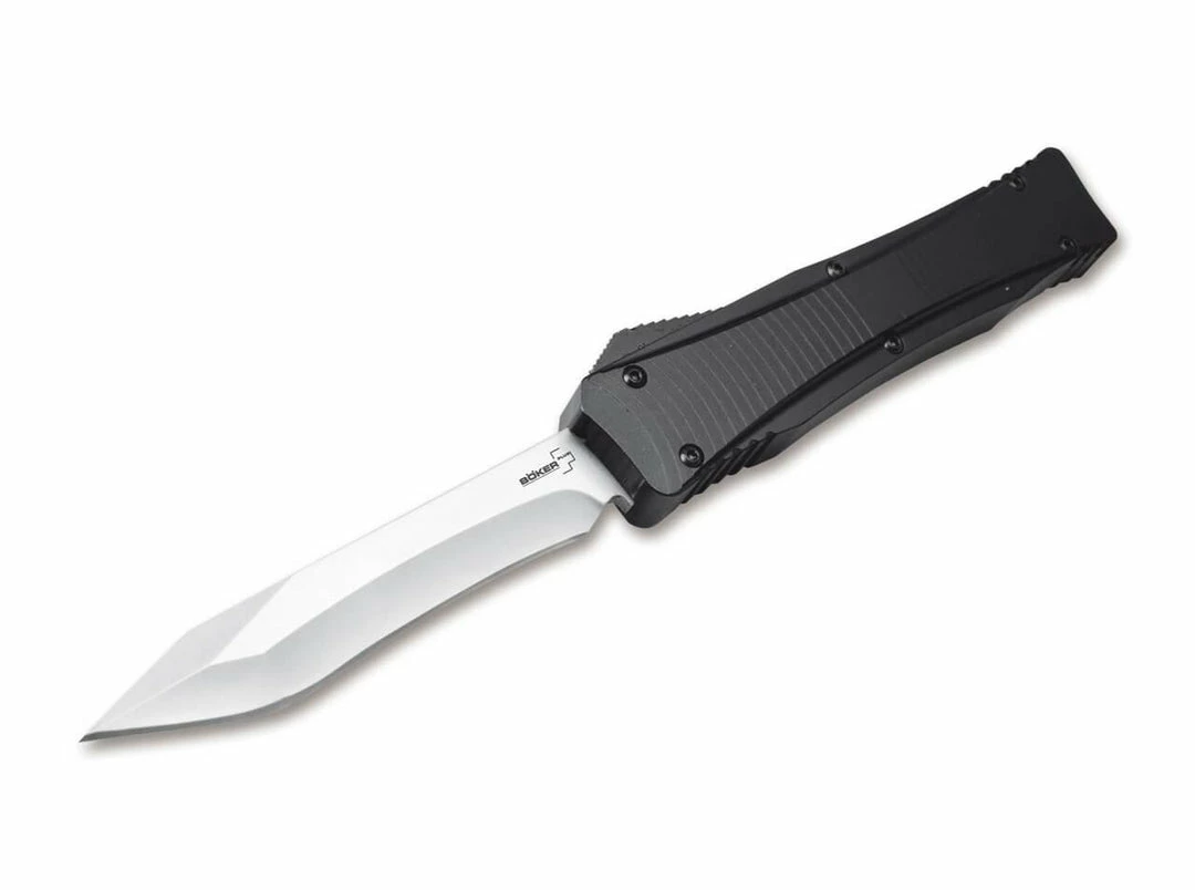 Best reviews of β Boker 06EX245 Falcon D2 2.0 Auto OTF Knife 3.35" Satin (USA) π 3 Boker 06EX245 Falcon D2 2.0 Auto OTF Knife 3.35" Satin (USA)