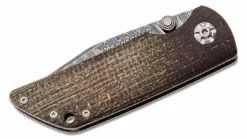 Coupon π₯° Boker 110662DAM M4 Sherman Folding Knife 3.03" Damascus (Germany) π― 11 Boker 110662DAM M4 Sherman Folding Knife 3.03