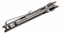 Coupon π₯° Boker 110662DAM M4 Sherman Folding Knife 3.03" Damascus (Germany) π― 12 Boker 110662DAM M4 Sherman Folding Knife 3.03