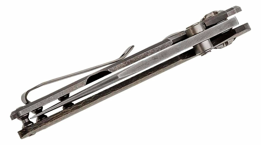 Coupon π₯° Boker 110662DAM M4 Sherman Folding Knife 3.03" Damascus (Germany) π― 7 Boker 110662DAM M4 Sherman Folding Knife 3.03" Damascus (Germany)