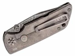 Coupon π₯° Boker 110662DAM M4 Sherman Folding Knife 3.03" Damascus (Germany) π― 13 Boker 110662DAM M4 Sherman Folding Knife 3.03