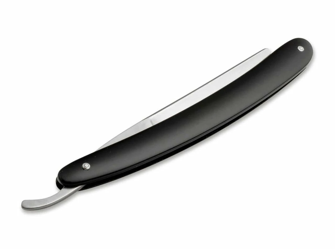 Best Sale ๐คฉ Boker 140222 Barber's Choice Straight Razor (Germany) ๐ 4 Boker 140222 Barber's Choice Straight Razor (Germany)
