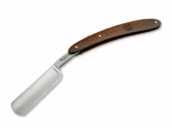 Boker 140225 Angel Delgadillo Route 66 Straight Razor