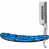 Best reviews of ๐ Boker 140557 Blue Shell Straight Razor 7/8" Carbon Steel ๐ 1 Boker 140557 Blue Shell Straight Razor 7/8" Carbon Steel