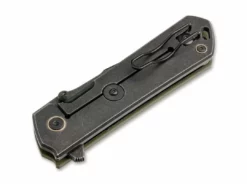 Boker Plus Kihon Assisted G10