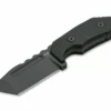 Boker Plus Little Dvalin Tanto Fixed Blade