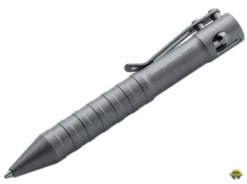 Boker Plus Tactical Pen CAL50 Titanium