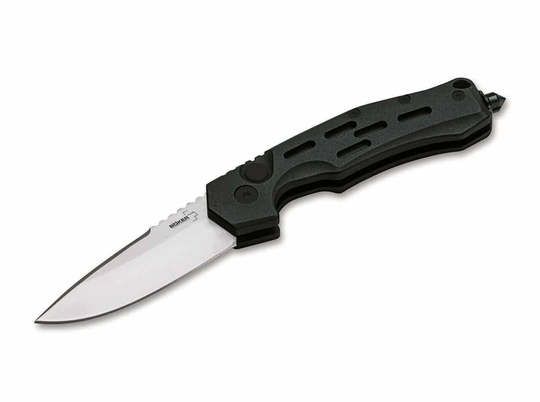 Promo β¨ Boker Plus Thunder Storm Black π― 3 Boker Plus Thunder Storm Black