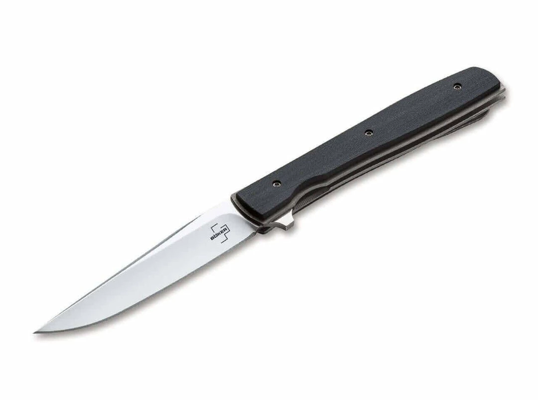 Best Sale π Boker Plus Urban Trapper G10 π 3 Boker Plus Urban Trapper G10