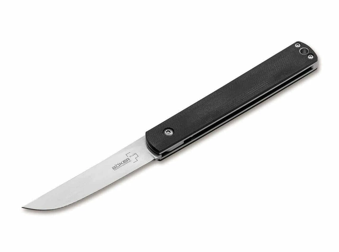 Budget ๐ Boker Plus Wasabi G10 โค๏ธ 3 Boker Plus Wasabi G10