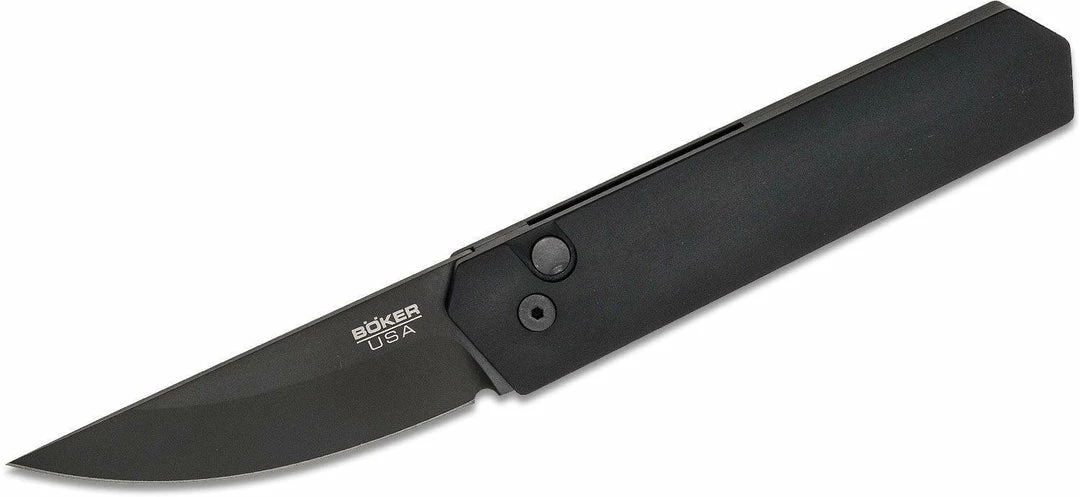 Flash Sale π Boker/Pro-Tech 01BO255 Burnley Kwaiken Compact Auto Knife 3" (USA) β€οΈ 3 Boker/Pro-Tech 01BO255 Burnley Kwaiken Compact Auto Knife 3" (USA)