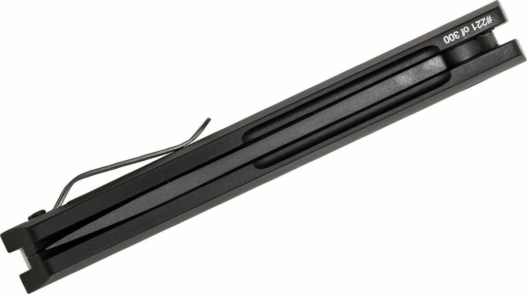 Flash Sale π Boker/Pro-Tech 01BO255 Burnley Kwaiken Compact Auto Knife 3" (USA) β€οΈ 6 Boker/Pro-Tech 01BO255 Burnley Kwaiken Compact Auto Knife 3" (USA)