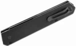 Brand new 👍 Boker/Pro-Tech 06EX292 Burnley Kwaiken Auto Knife 3.5" 154CM Black (USA) 😀 8 Boker/Pro-Tech 06EX292 Burnley Kwaiken Auto Knife 3.5