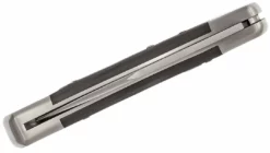 BUCK KNIVES Buck 110 Auto Elite 11667 Folding Hunter 3.75