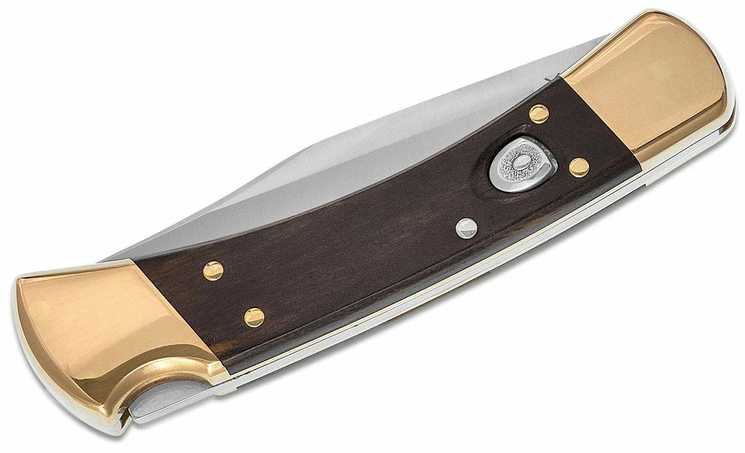Best Pirce π BUCK KNIVES Buck 110 Auto Folding Knife 3.75" (USA) π€© 4 BUCK KNIVES Buck 110 Auto Folding Knife 3.75" (USA)