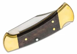 BUCK KNIVES Buck 112 Ranger Auto Folding Knife 3