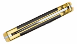 BUCK KNIVES Buck 112 Ranger Auto Folding Knife 3