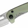 BUCK KNIVES Buck Budgie Compact Folding Knife 2" S35VN 417GRS