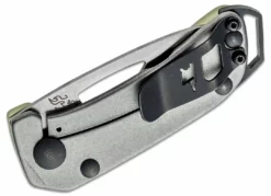 New π BUCK KNIVES Buck Budgie Compact Folding Knife 2" S35VN 417GRS π 10 BUCK KNIVES Buck Budgie Compact Folding Knife 2
