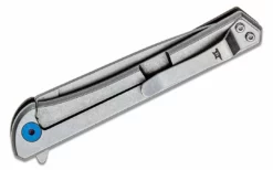 BUCK KNIVES Buck Cavalier Ball Bearing Flipper Knife 3.6