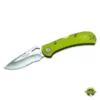 Buck Knives SpitFire Serrated (Green)