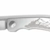 Best Pirce β¨ CHRIS REEVE KNIVES Chris Reeve Custom Impinda Blade Show Knife Titanium βThe Climbβ 𧨠1 CHRIS REEVE KNIVES Chris Reeve Custom Impinda Blade Show Knife Titanium βThe Climbβ