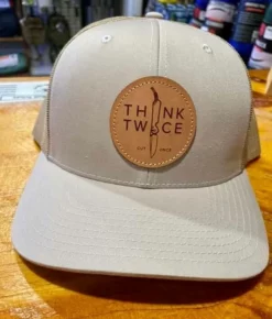 Chris Reeve Knives CRK Favorite Trucker Hat