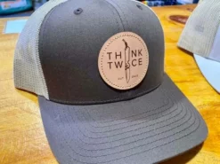 Chris Reeve Knives CRK Favorite Trucker Hat