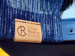 Chris Reeve Knives CRK Favorite Trucker Hat
