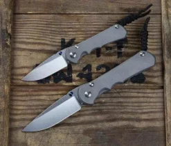 Hot Sale π€© CHRIS REEVE KNIVES Chris Reeve Large Inkosi Folding Knife 3.6" S35VN π 9 CHRIS REEVE KNIVES Chris Reeve Large Inkosi Folding Knife 3.6