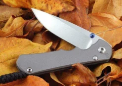 Hot Sale π€© CHRIS REEVE KNIVES Chris Reeve Large Inkosi Folding Knife 3.6" S35VN π 10 CHRIS REEVE KNIVES Chris Reeve Large Inkosi Folding Knife 3.6