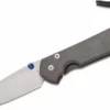 CHRIS REEVE KNIVES Chris Reeve Large Sebenza 31 Folding Knife 3.61" S45VN (USA)