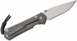 CHRIS REEVE KNIVES Chris Reeve Large Sebenza 31 Folding Knife 3.61" S45VN (USA)