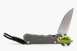 CHRIS REEVE KNIVES Chris Reeve Small Inkosi Folding Knife 2.75