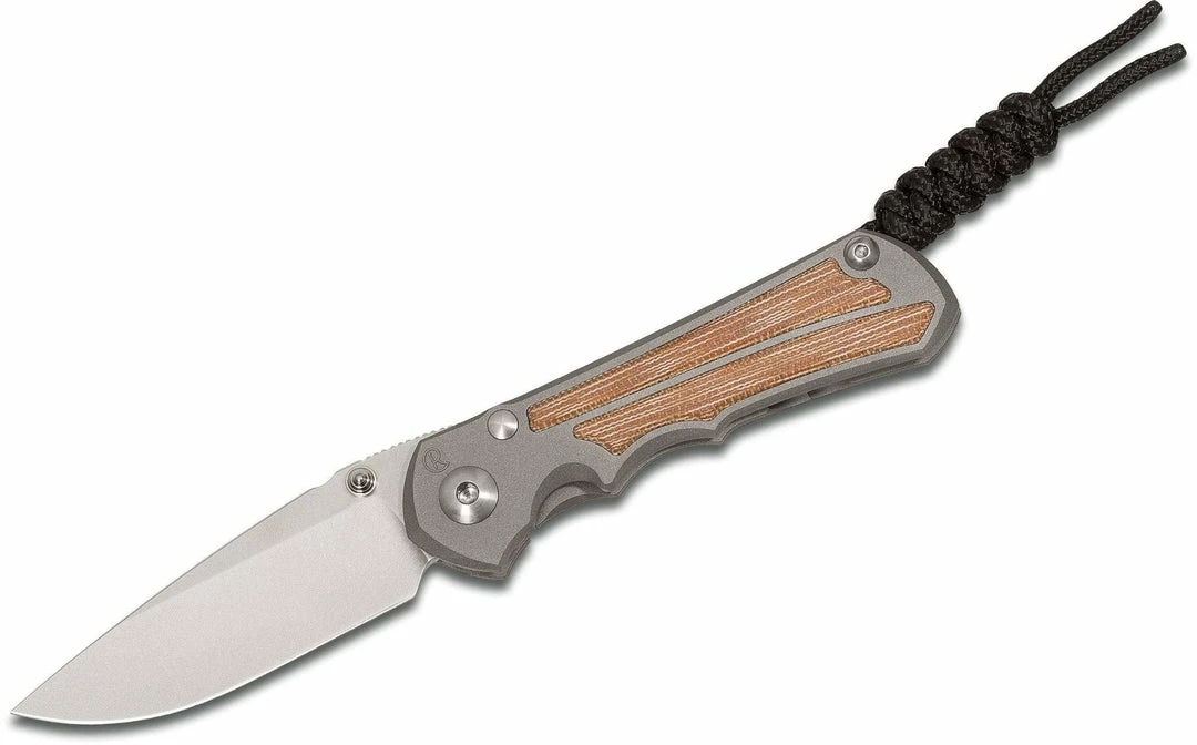 Coupon ⭐ CHRIS REEVE KNIVES Chris Reeve Small Inkosi Natural Canvas Inlay Drop Point SIN-1014 🧨 3 CHRIS REEVE KNIVES Chris Reeve Small Inkosi Natural Canvas Inlay Drop Point SIN-1014