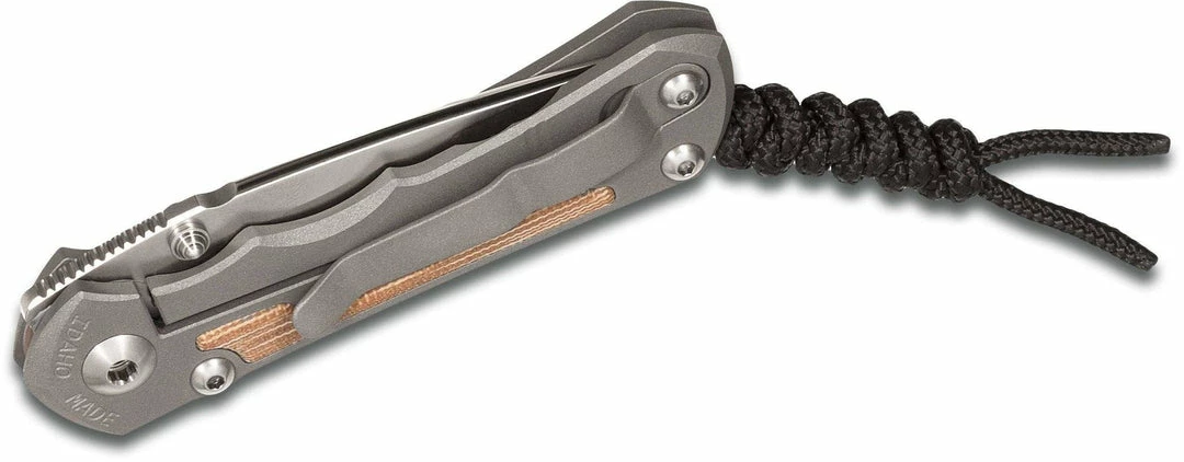 Coupon ⭐ CHRIS REEVE KNIVES Chris Reeve Small Inkosi Natural Canvas Inlay Drop Point SIN-1014 🧨 7 CHRIS REEVE KNIVES Chris Reeve Small Inkosi Natural Canvas Inlay Drop Point SIN-1014