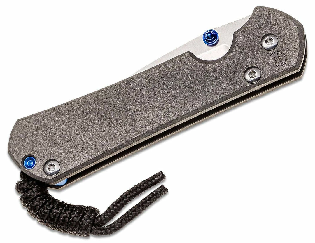 New ๐งจ CHRIS REEVE KNIVES Chris Reeve Small Sebenza 31 S31-1000 Folding Knife 2.99" (USA) ๐ 4 CHRIS REEVE KNIVES Chris Reeve Small Sebenza 31 S31-1000 Folding Knife 2.99" (USA)